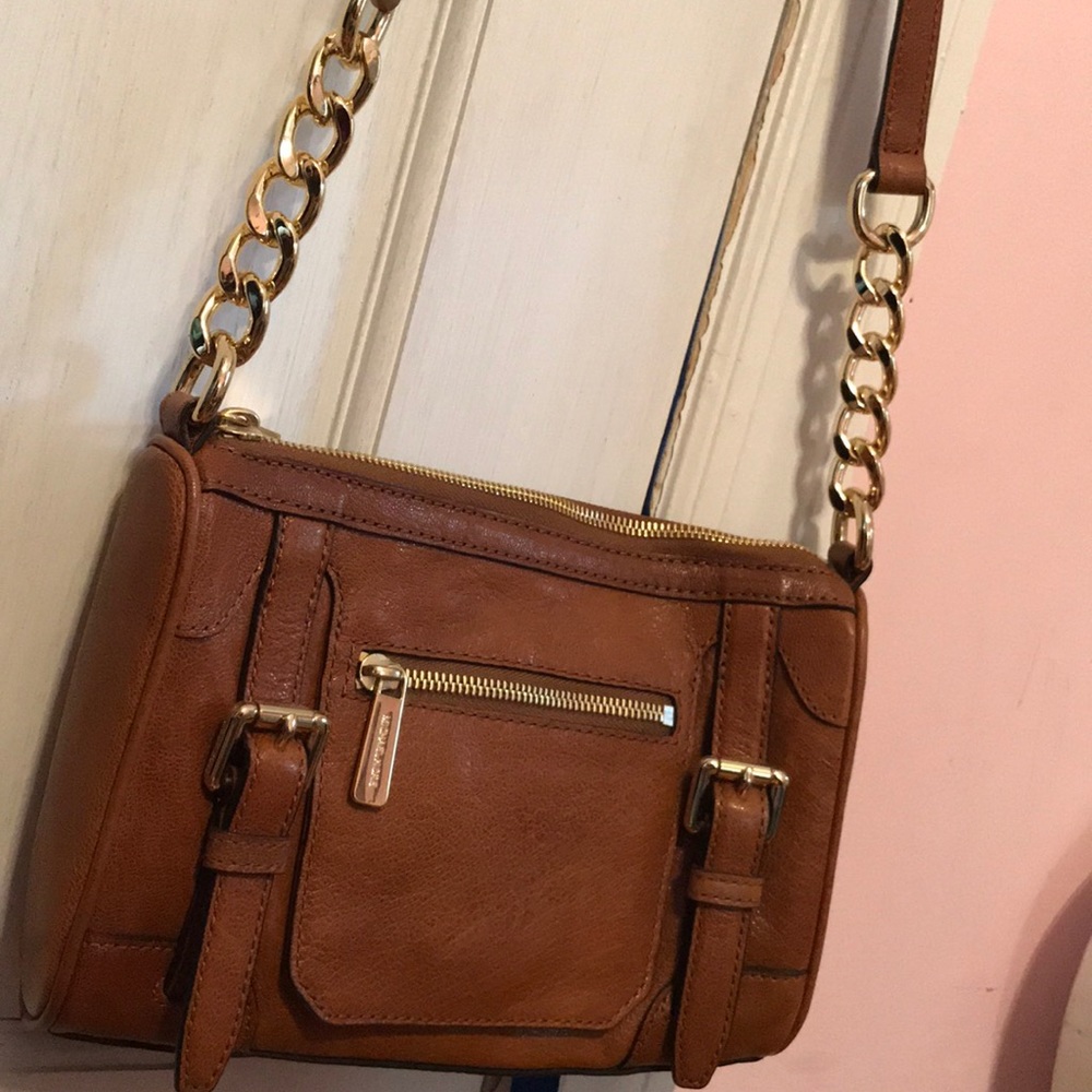 Michael Kors Like New Mini Crossbody
